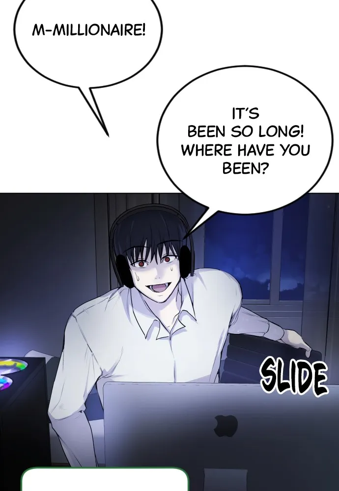 Read Disconnected from Reality chapter 5 image 22 on Lezhin