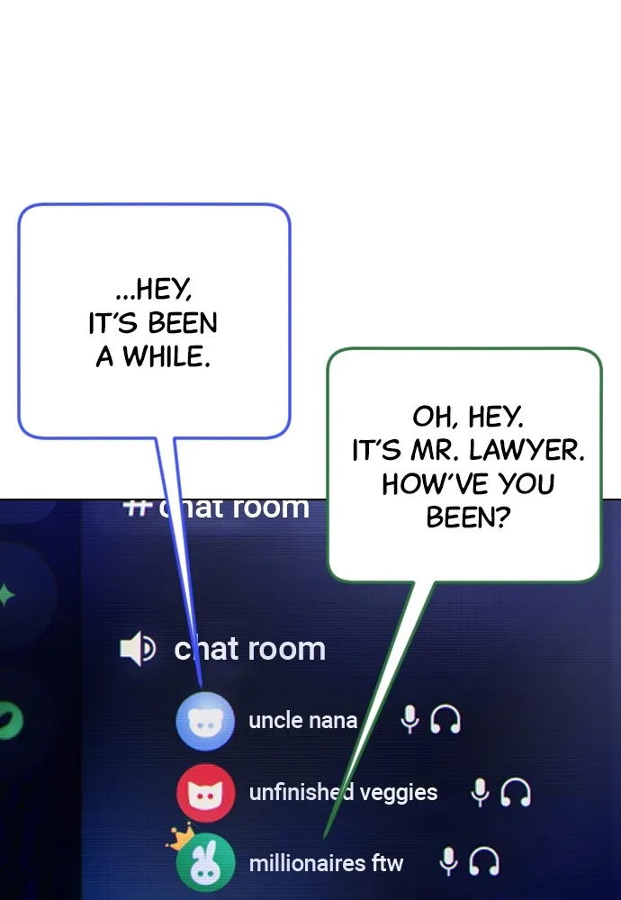 Read Disconnected from Reality chapter 5 image 24 on Lezhin