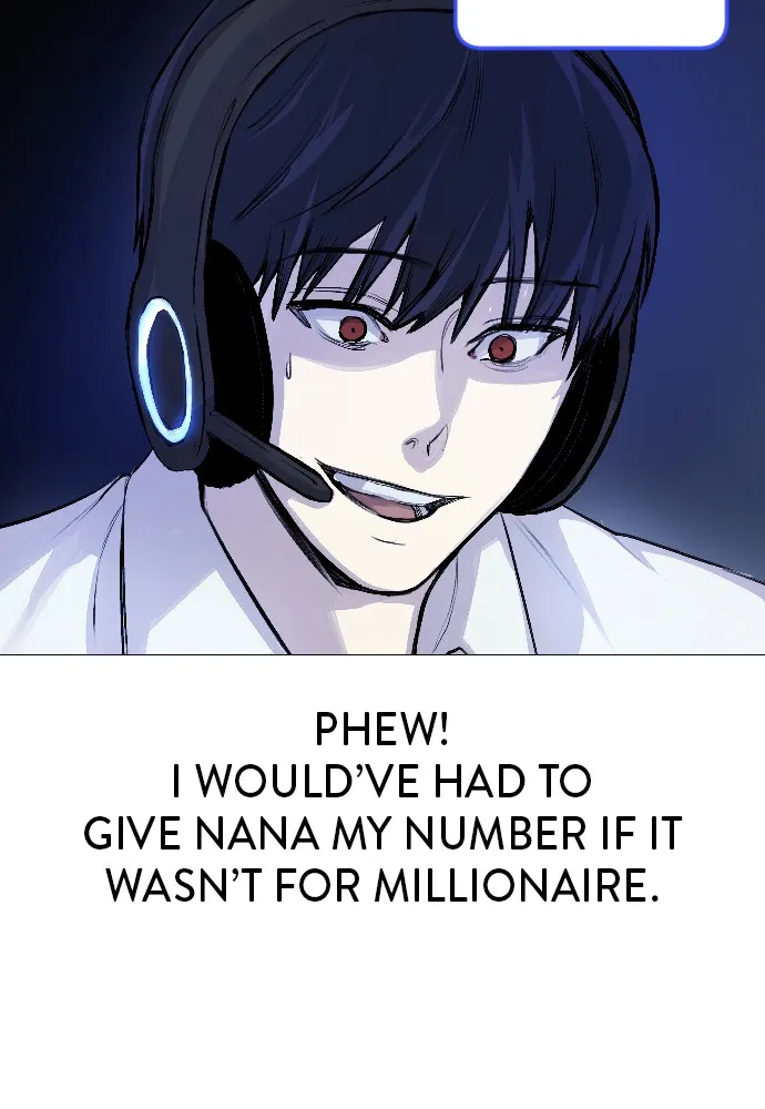 Read Disconnected from Reality chapter 5 image 26 on Lezhin