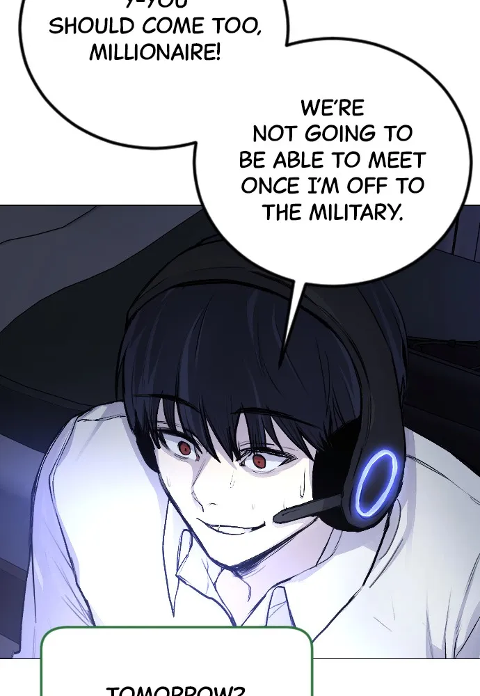 Read Disconnected from Reality chapter 5 image 36 on Lezhin