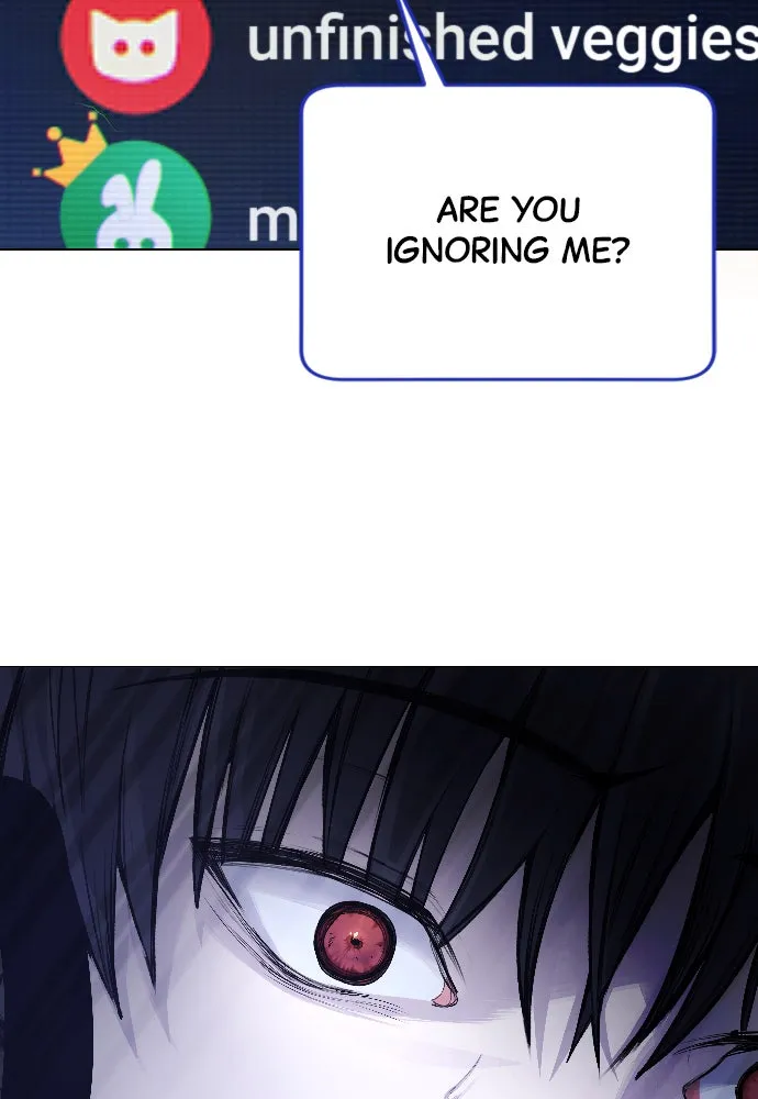 Read Disconnected from Reality chapter 5 image 43 on Lezhin