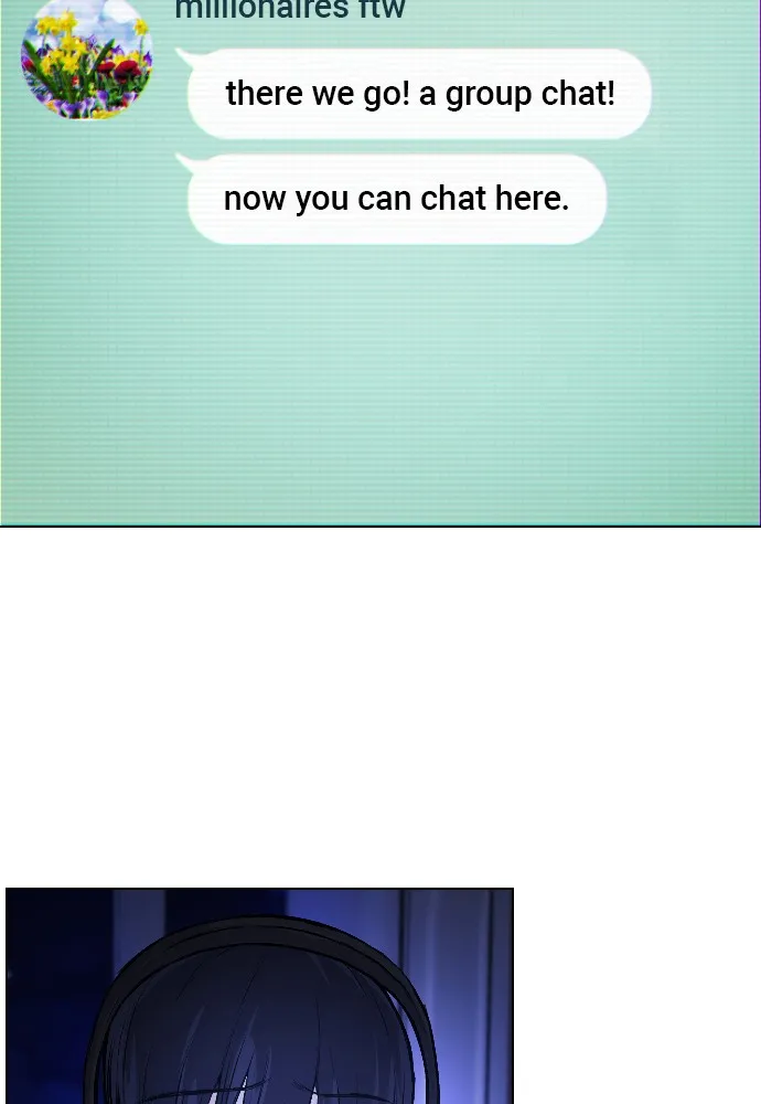 Read Disconnected from Reality chapter 5 image 51 on Lezhin