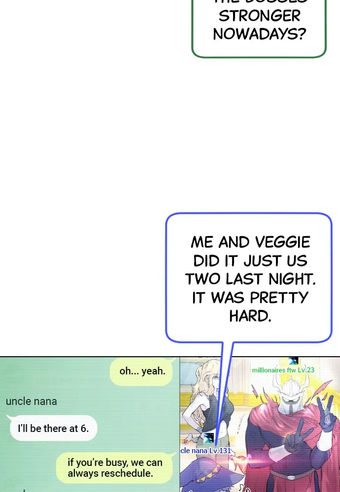 Read Disconnected from Reality chapter 5 image 57 on Lezhin