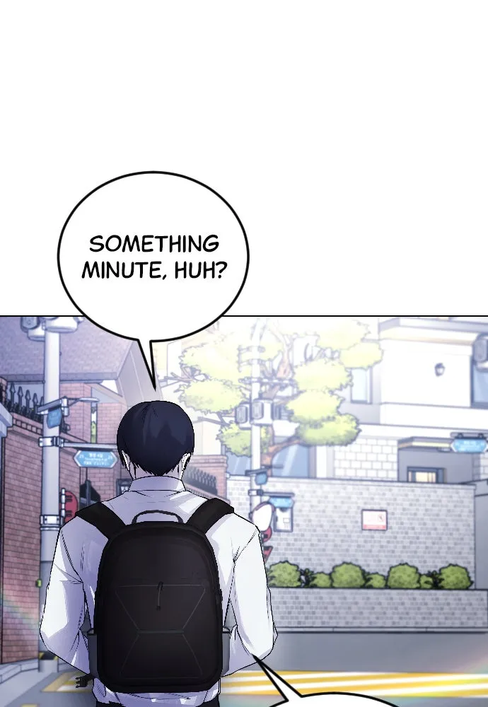 Read Disconnected from Reality chapter 5 image 73 on Lezhin