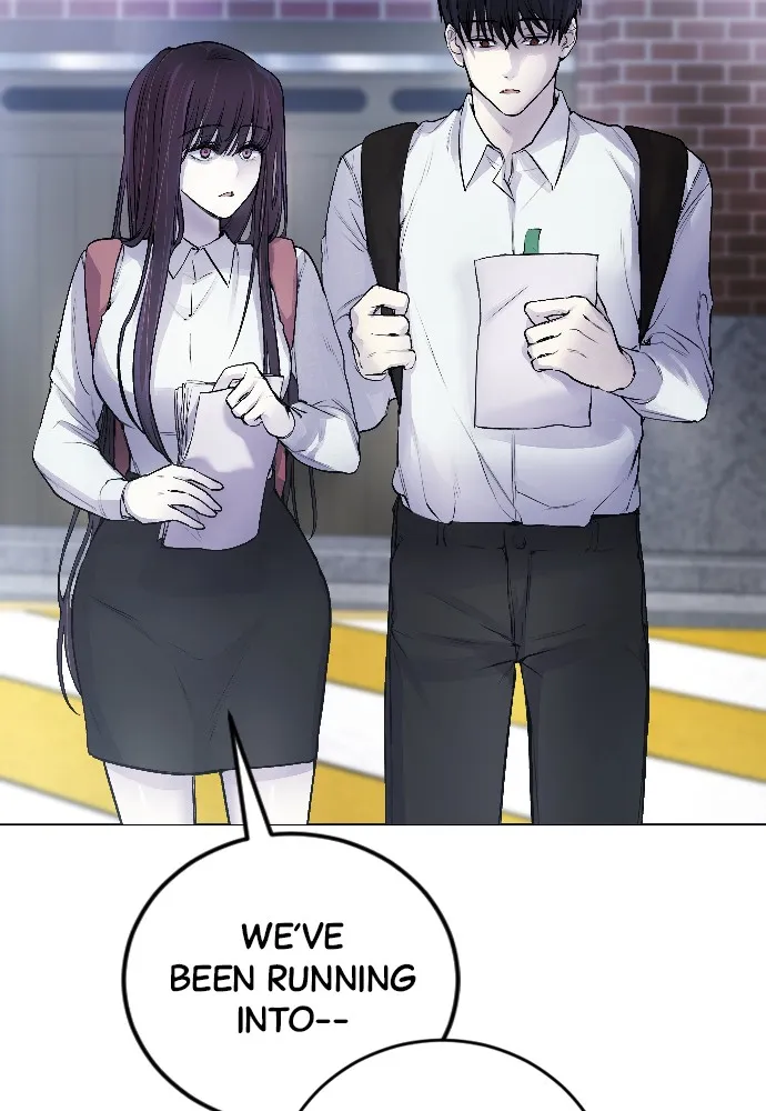 Read Disconnected from Reality chapter 5 image 80 on Lezhin