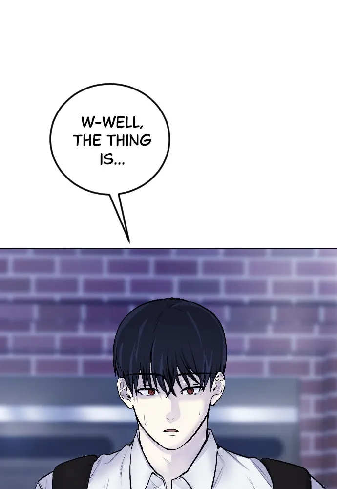 Read Disconnected from Reality chapter 5 image 86 on Lezhin