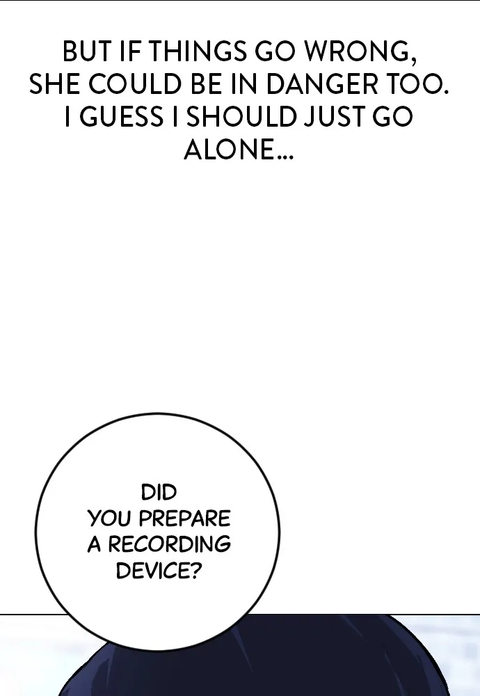 Read Disconnected from Reality chapter 5 image 93 on Lezhin