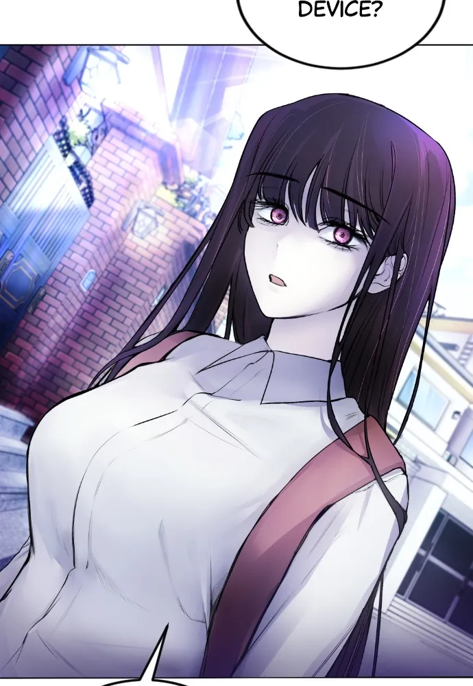 Read Disconnected from Reality chapter 5 image 95 on Lezhin