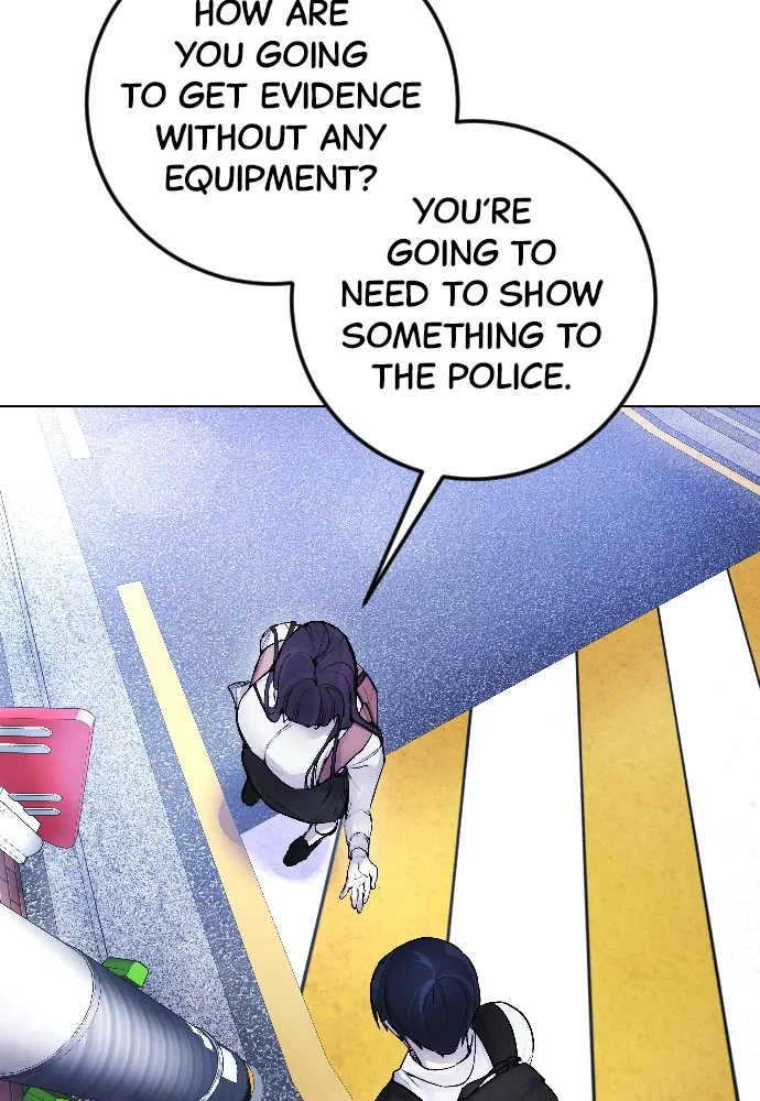 Read Disconnected from Reality chapter 5 image 97 on Lezhin