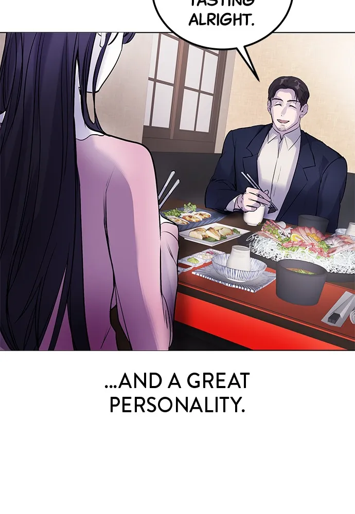 Read Disconnected from Reality chapter 6 image 106 on Lezhin
