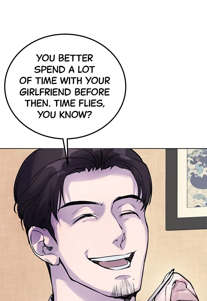 Read Disconnected from Reality chapter 6 image 111 on Lezhin