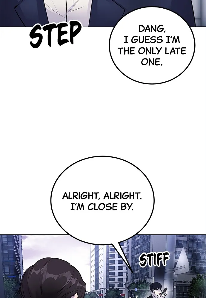 Read Disconnected from Reality chapter 6 image 12 on Lezhin