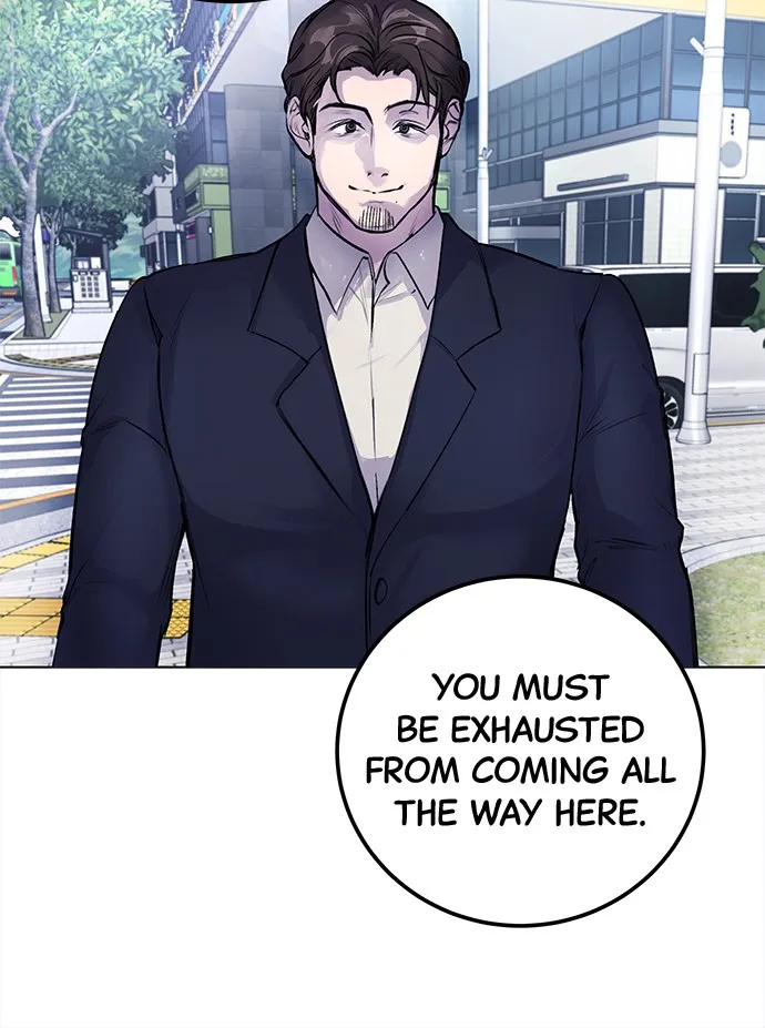 Read Disconnected from Reality chapter 6 image 22 on Lezhin