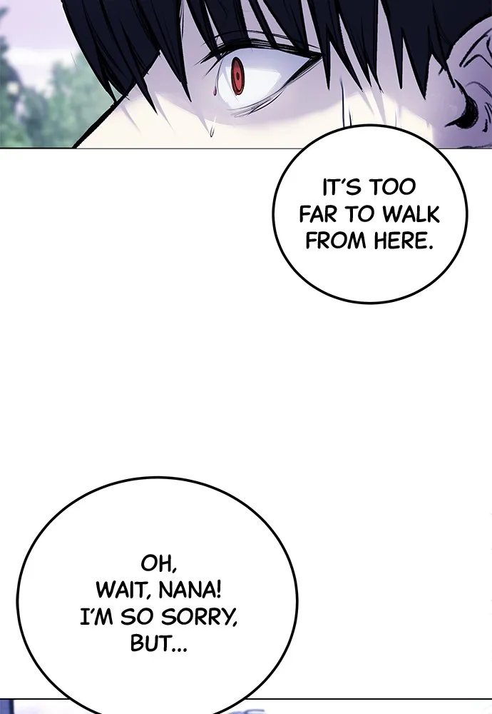 Read Disconnected from Reality chapter 6 image 26 on Lezhin