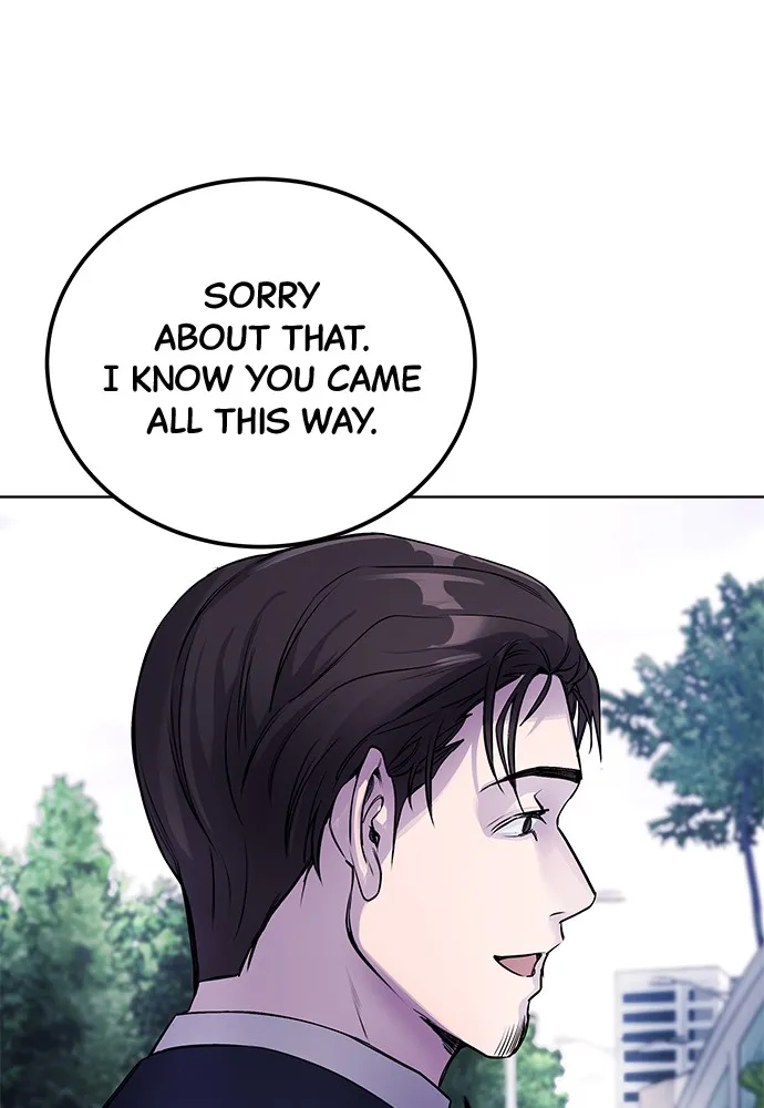 Read Disconnected from Reality chapter 6 image 30 on Lezhin