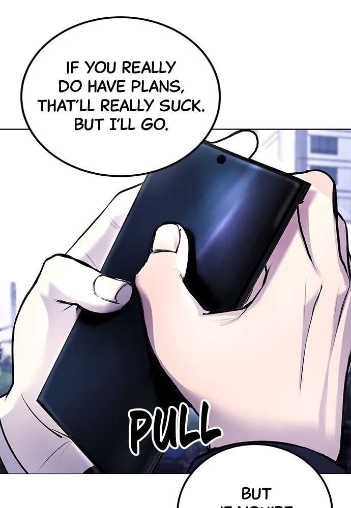 Read Disconnected from Reality chapter 6 image 37 on Lezhin