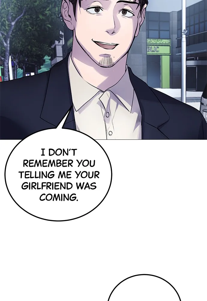 Read Disconnected from Reality chapter 6 image 47 on Lezhin