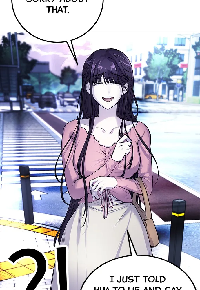 Read Disconnected from Reality chapter 6 image 58 on Lezhin