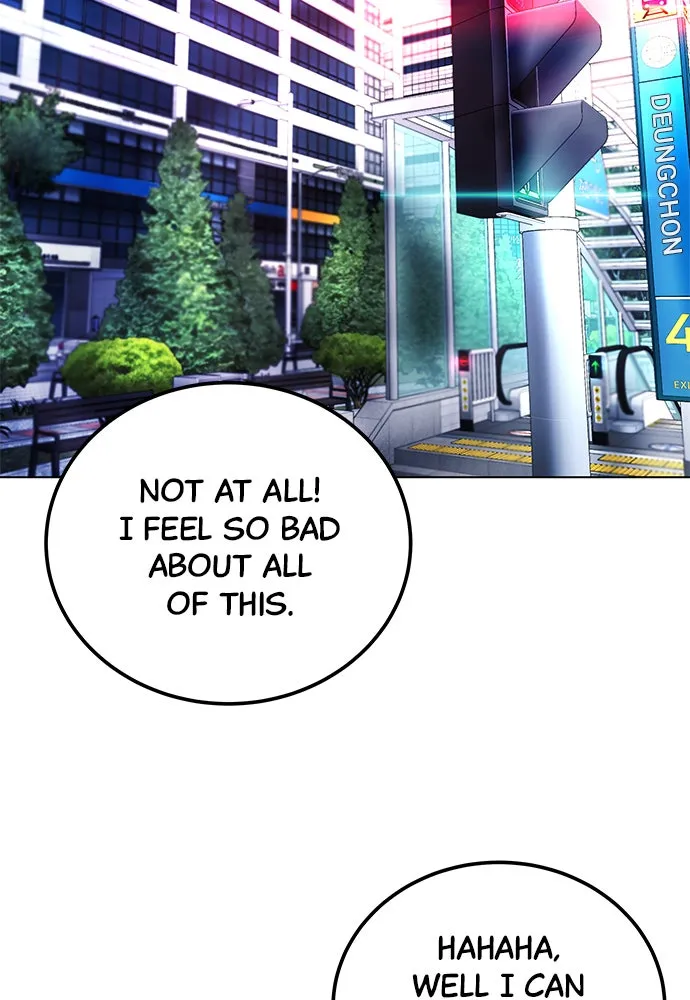 Read Disconnected from Reality chapter 6 image 64 on Lezhin