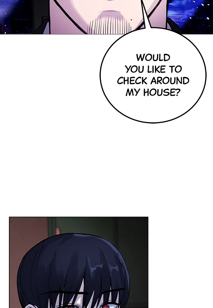 Read Disconnected from Reality chapter 7 image 121 on Lezhin