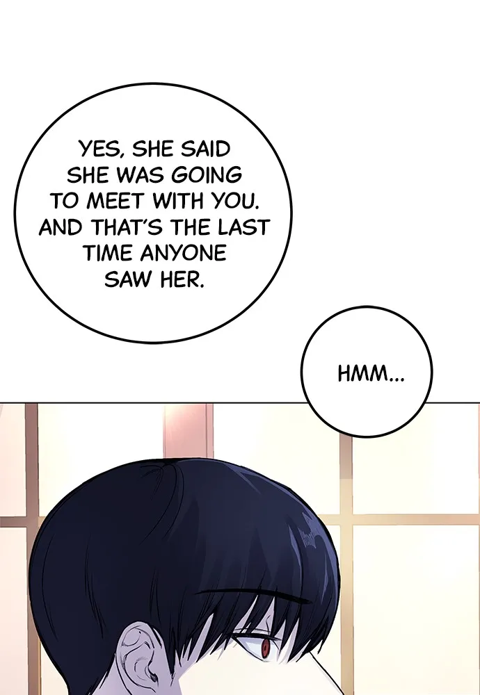 Read Disconnected from Reality chapter 7 image 21 on Lezhin