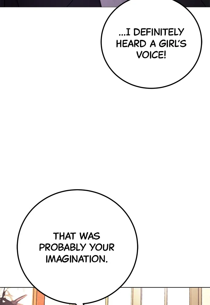 Read Disconnected from Reality chapter 7 image 39 on Lezhin