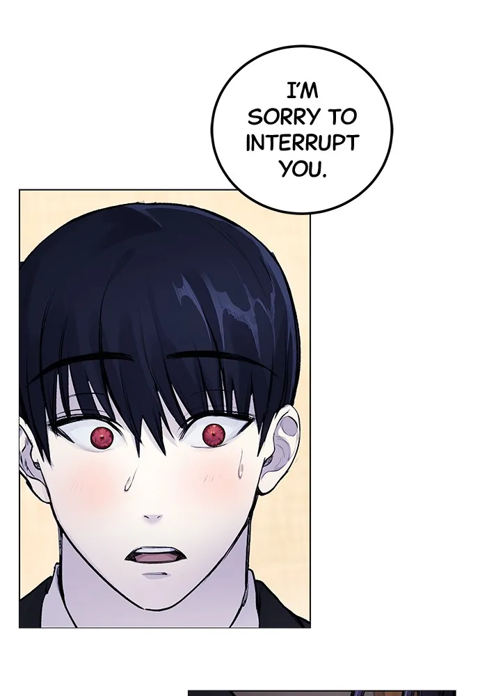 Read Disconnected from Reality chapter 7 image 49 on Lezhin