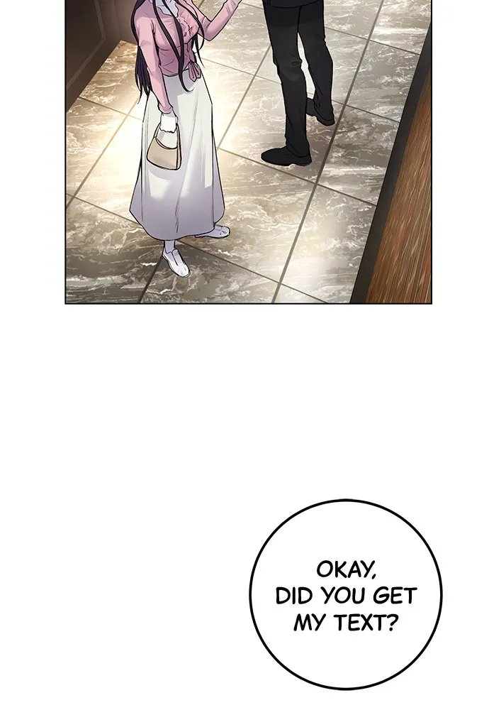Read Disconnected from Reality chapter 7 image 56 on Lezhin