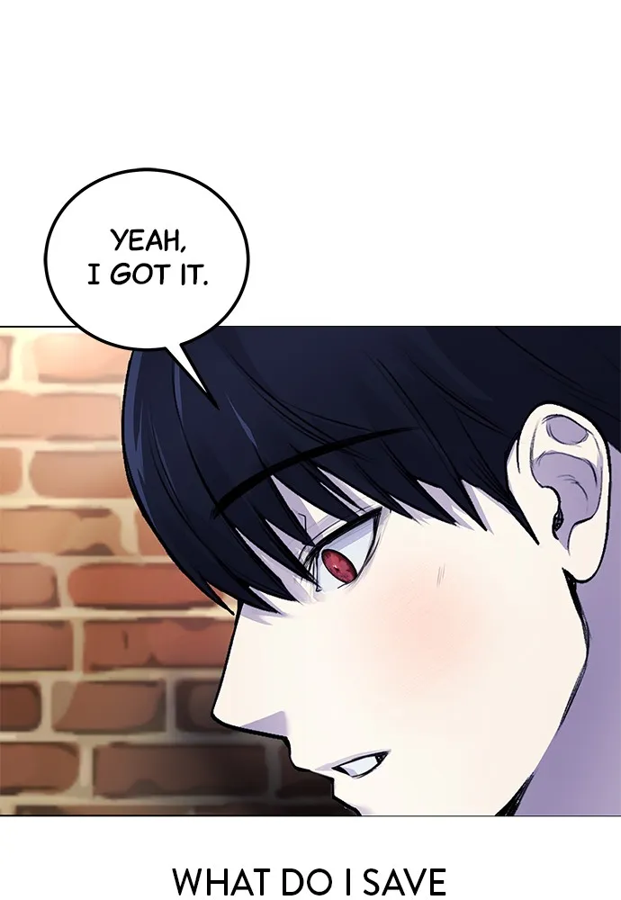 Read Disconnected from Reality chapter 7 image 59 on Lezhin