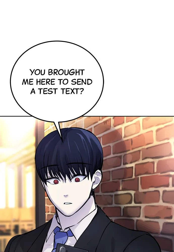 Read Disconnected from Reality chapter 7 image 64 on Lezhin
