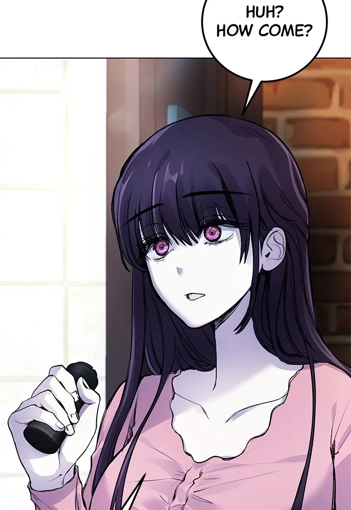 Read Disconnected from Reality chapter 7 image 77 on Lezhin