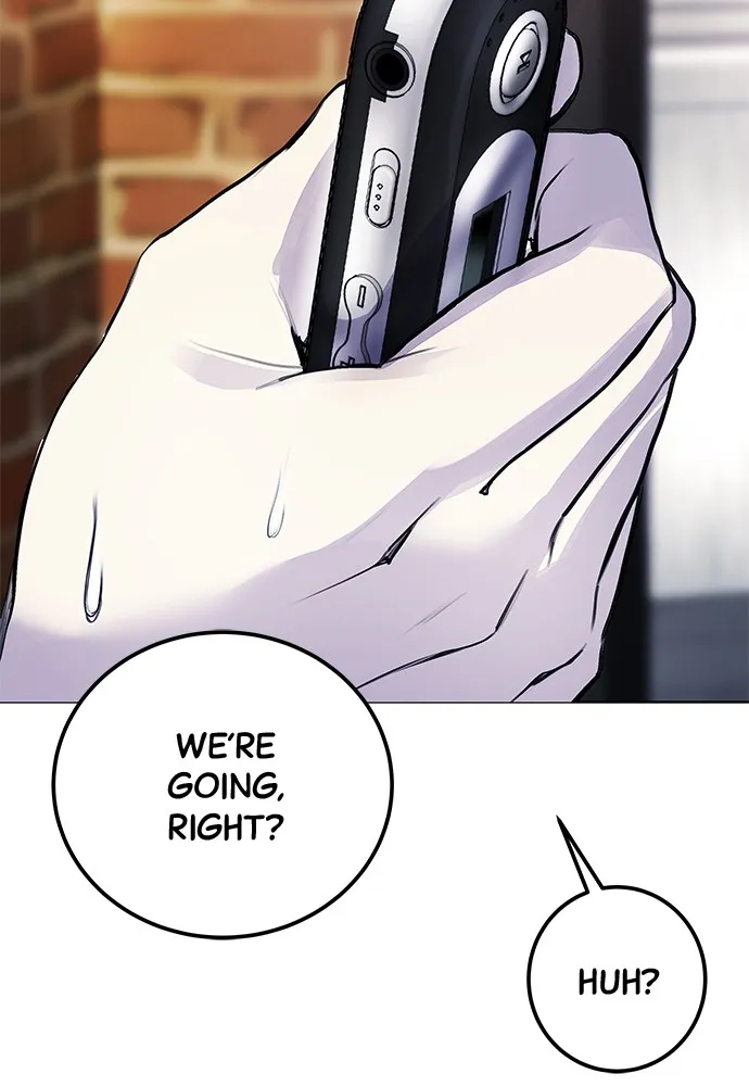 Read Disconnected from Reality chapter 7 image 79 on Lezhin