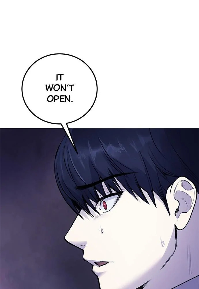 Read Disconnected from Reality chapter 8 image 100 on Lezhin