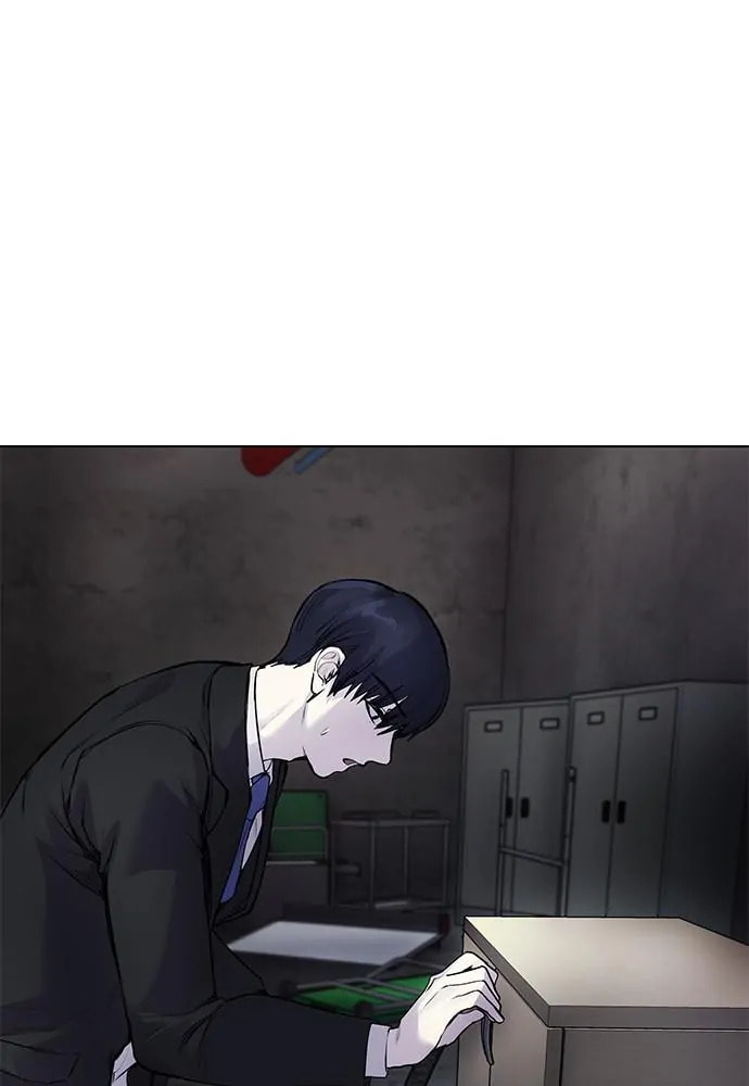 Read Disconnected from Reality chapter 8 image 119 on Lezhin