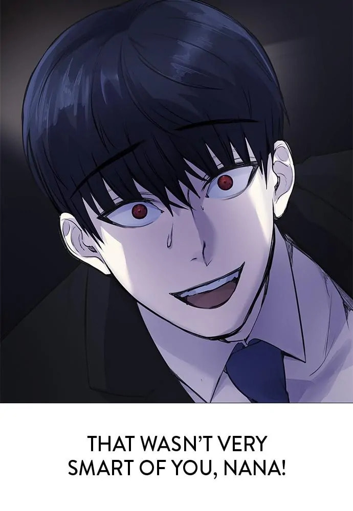 Read Disconnected from Reality chapter 8 image 127 on Lezhin