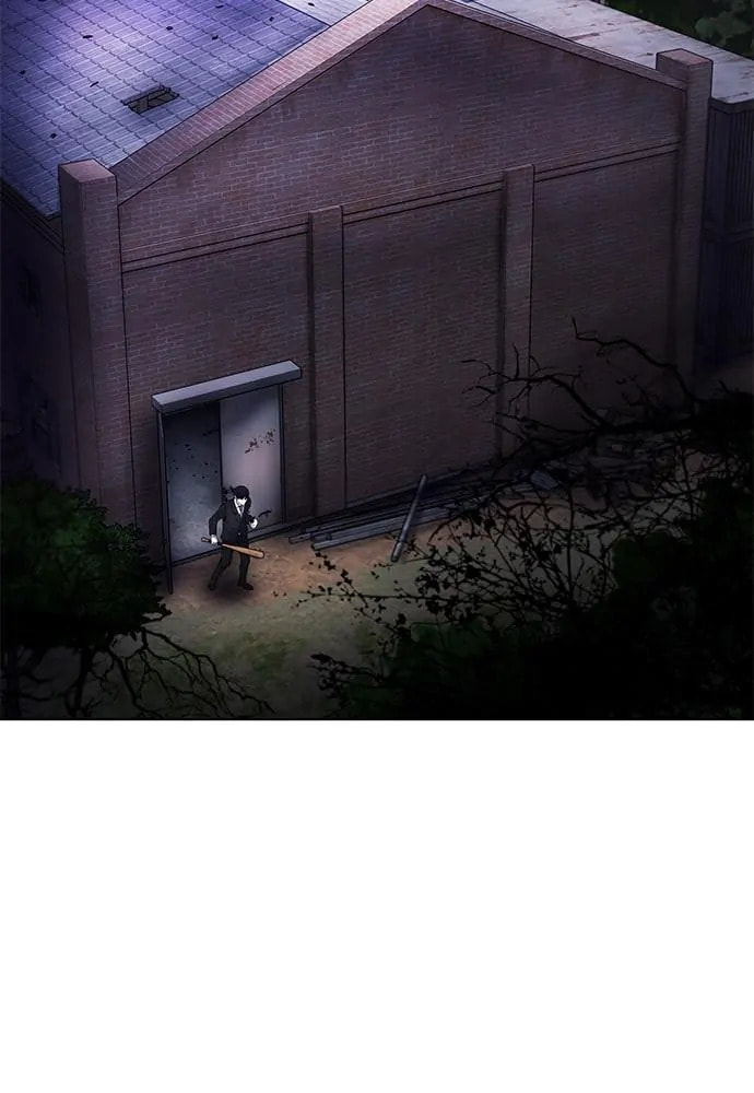 Read Disconnected from Reality chapter 8 image 134 on Lezhin