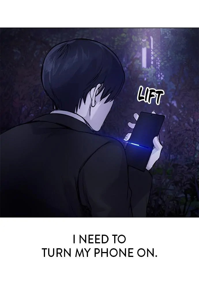 Read Disconnected from Reality chapter 8 image 139 on Lezhin
