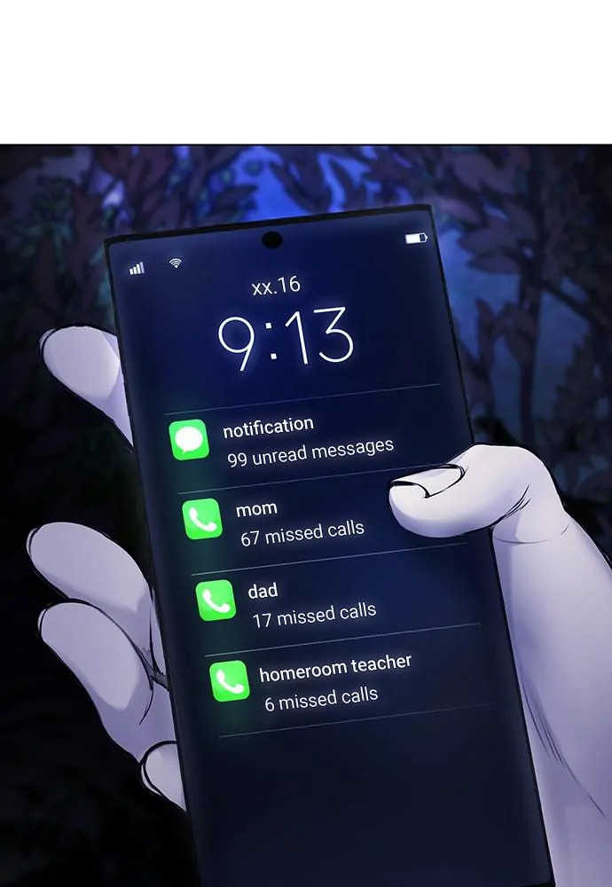 Read Disconnected from Reality chapter 8 image 143 on Lezhin