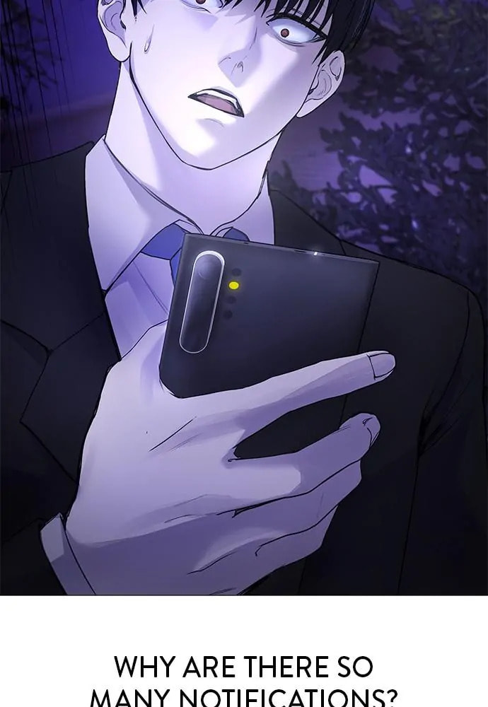 Read Disconnected from Reality chapter 8 image 145 on Lezhin