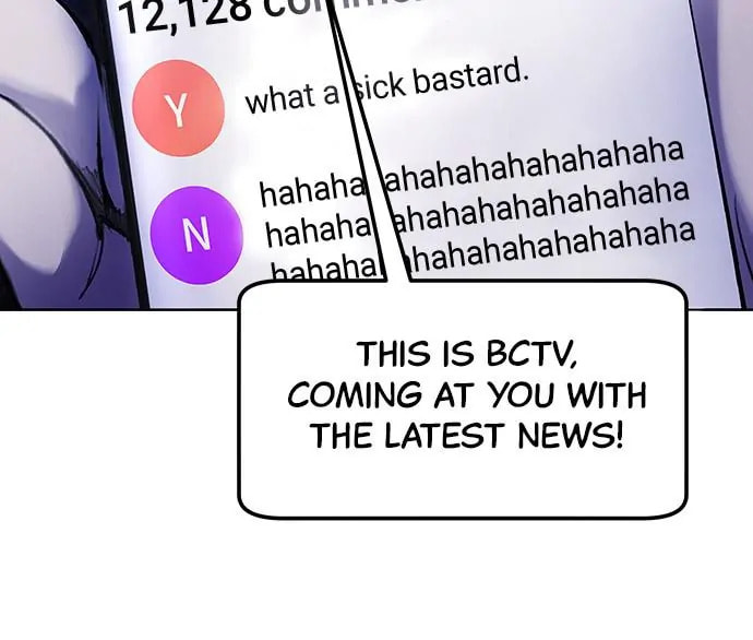 Read Disconnected from Reality chapter 8 image 153 on Lezhin