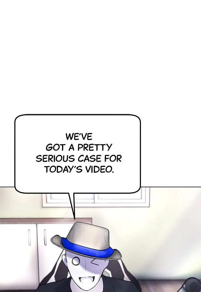 Read Disconnected from Reality chapter 8 image 154 on Lezhin