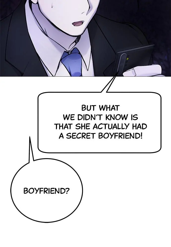 Read Disconnected from Reality chapter 8 image 157 on Lezhin