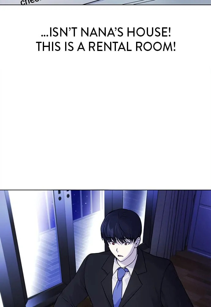 Read Disconnected from Reality chapter 8 image 3 on Lezhin