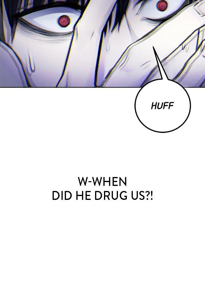 Read Disconnected from Reality chapter 8 image 33 on Lezhin