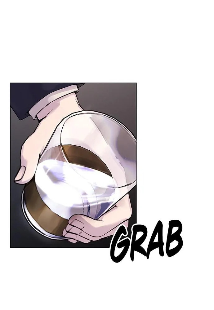 Read Disconnected from Reality chapter 8 image 34 on Lezhin