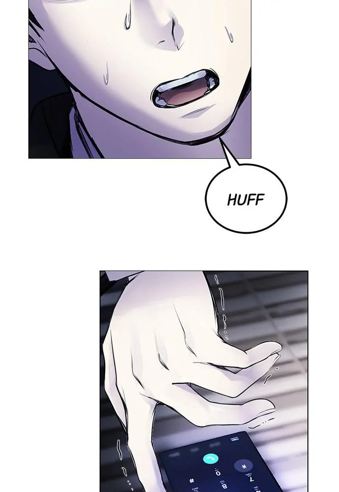 Read Disconnected from Reality chapter 8 image 47 on Lezhin