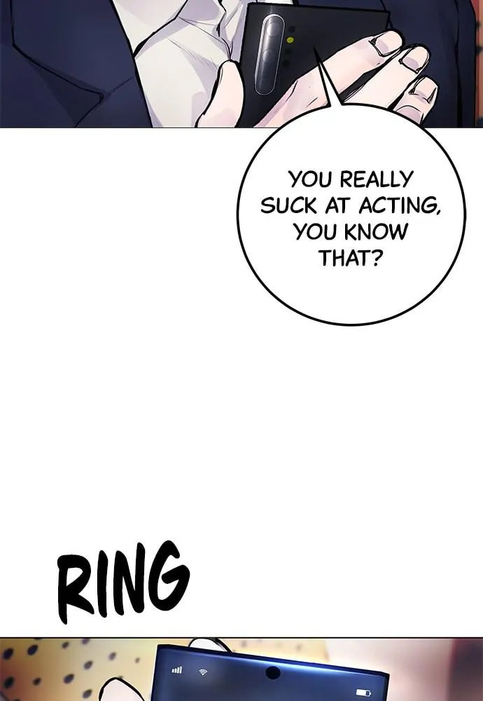 Read Disconnected from Reality chapter 8 image 52 on Lezhin
