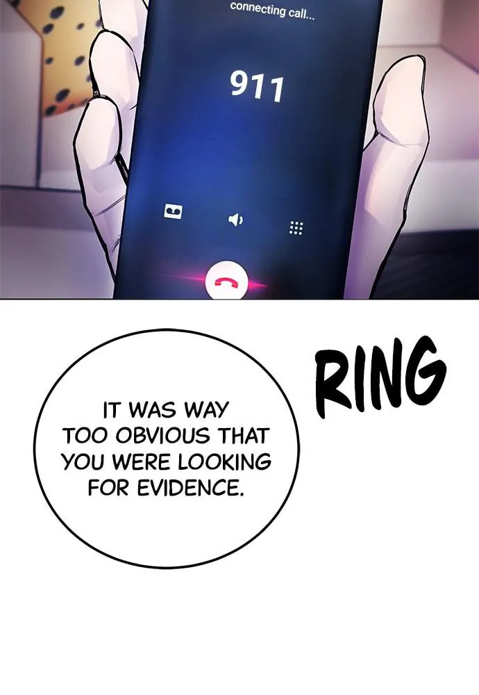 Read Disconnected from Reality chapter 8 image 53 on Lezhin