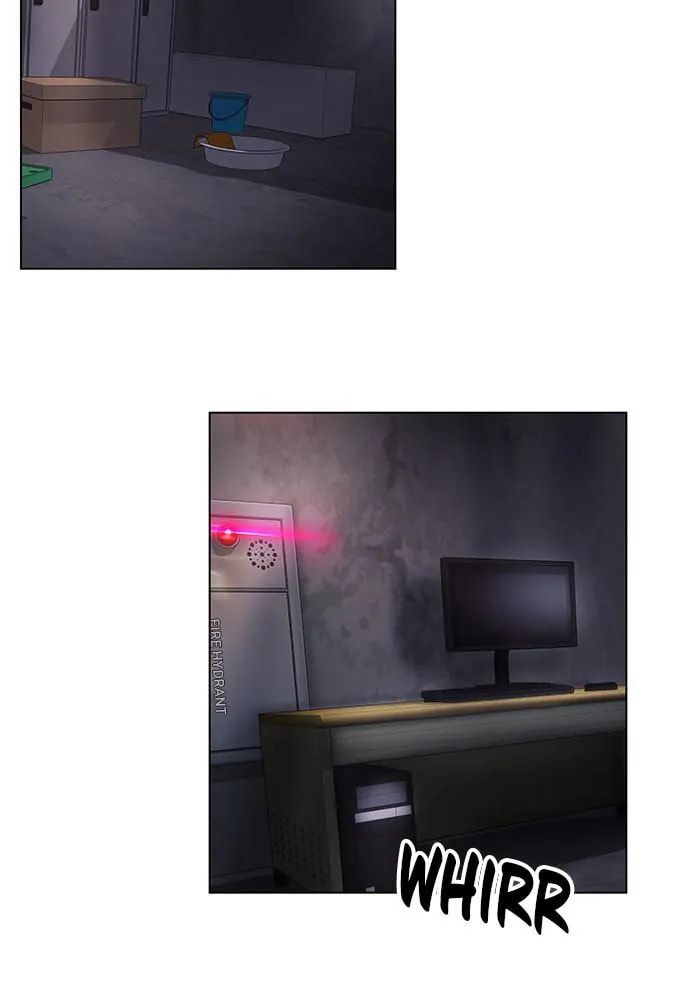 Read Disconnected from Reality chapter 8 image 72 on Lezhin