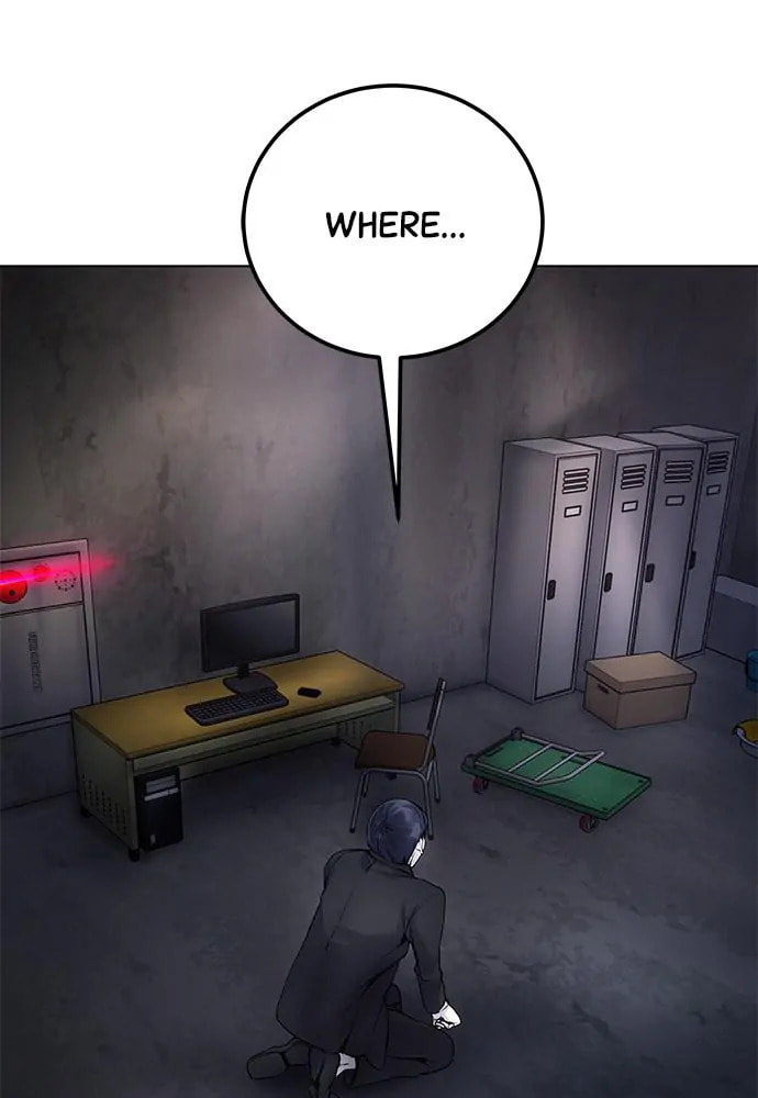 Read Disconnected from Reality chapter 8 image 74 on Lezhin